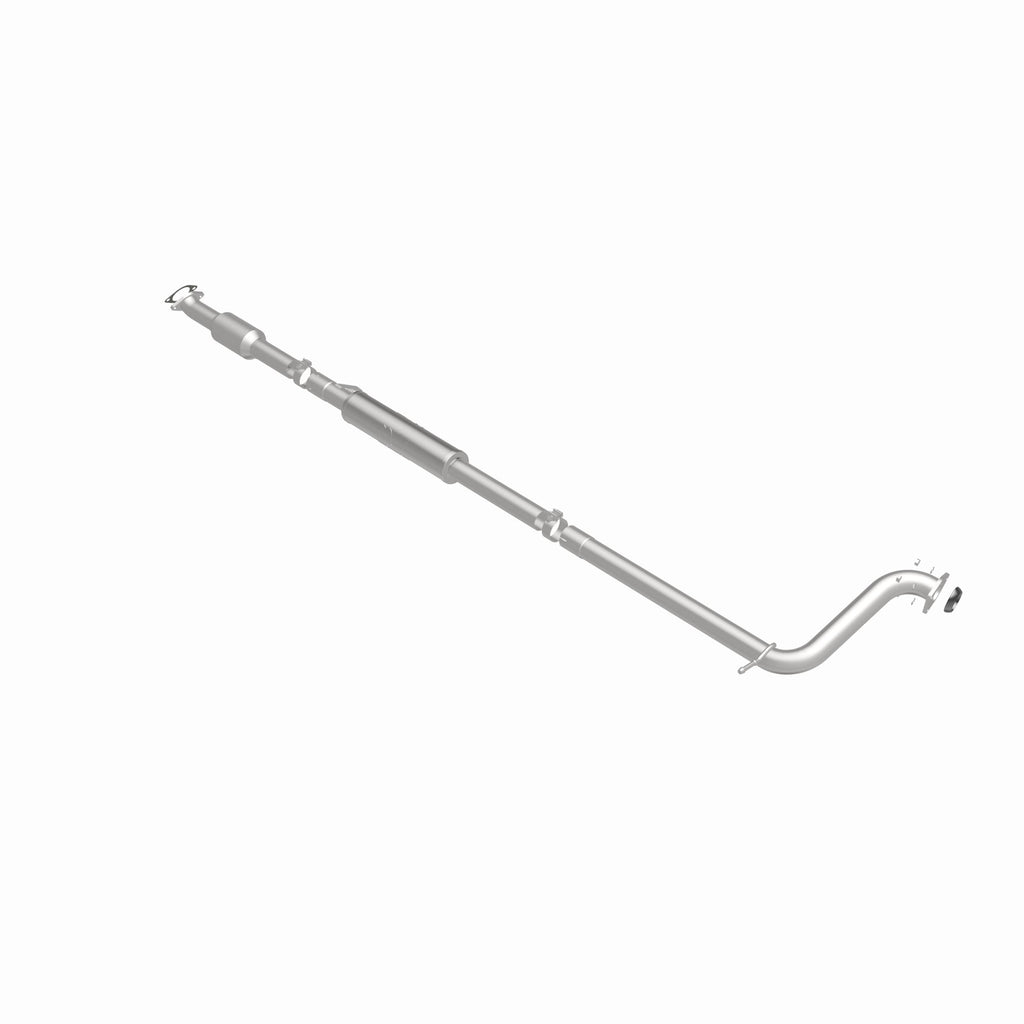 MagnaFlow Exhaust Products 49152 OEM Grade Direct-Fit Catalytic Converter for Select Mitsubishi Eclipse