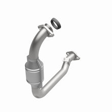 Load image into Gallery viewer, MagnaFlow Exhaust Products 23336 Standard Grade Direct-Fit Catalytic Converter for Select Ford EXP, Ford Escort, Mercury Lynx