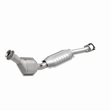 Load image into Gallery viewer, MagnaFlow Exhaust Products 23327 HM Grade Direct-Fit Catalytic Converter for Select Ford Crown Victoria, Lincoln Town Car, Mercury Grand Marquis