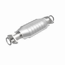 Load image into Gallery viewer, MagnaFlow Exhaust Products 23884 Standard Grade Direct-Fit Catalytic Converter for Select Toyota 4Runner, Toyota Pickup, Toyota T100