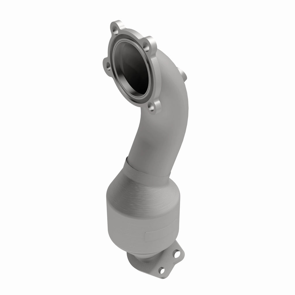 MagnaFlow Exhaust Products 49201 OEM Grade Direct-Fit Catalytic Converter for Select Pontiac Solstice, Saturn Sky