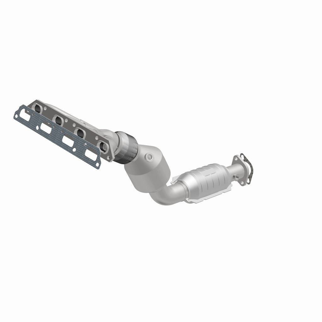 MagnaFlow Exhaust Products 452859 California CARB Manifold Catalytic Converter for Select Mini Cooper