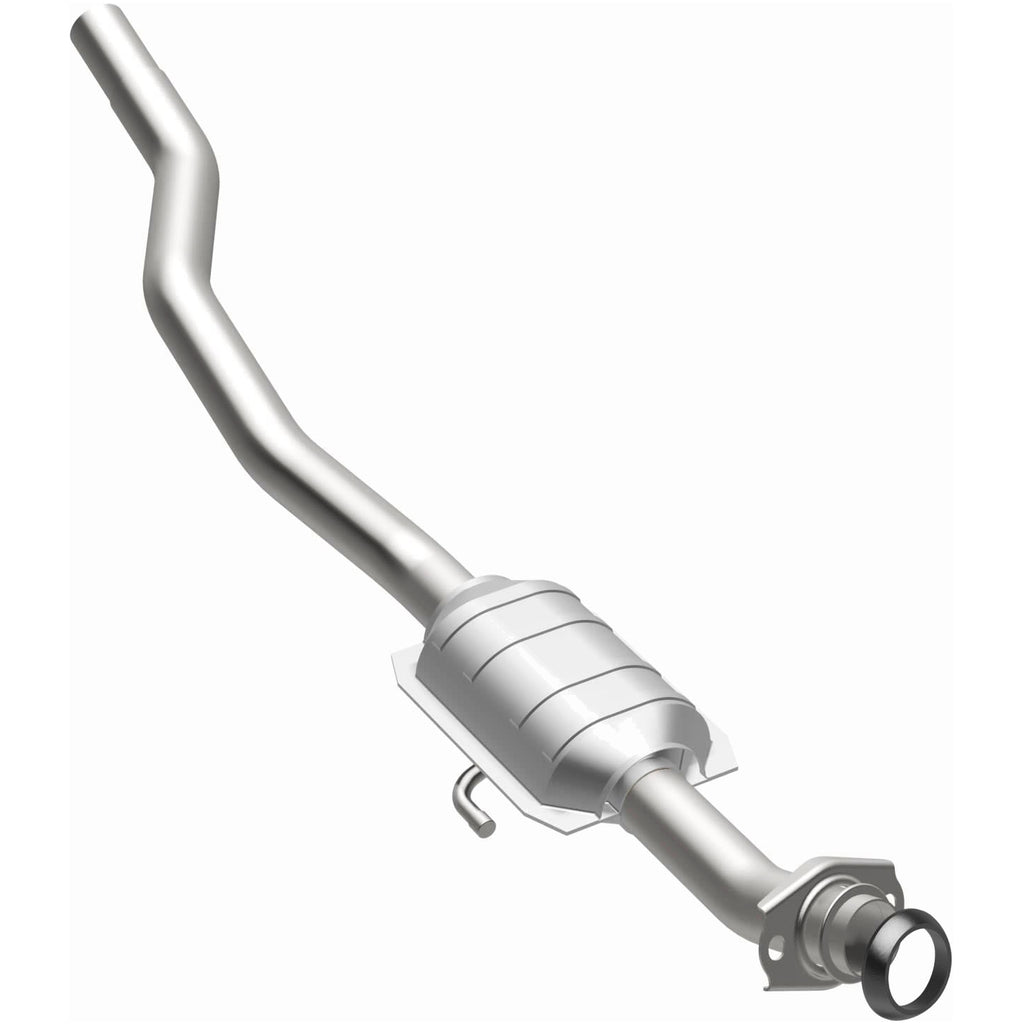 MagnaFlow Exhaust Products 23252 Standard Grade Direct-Fit Catalytic Converter for Select Chrysler LeBaron, Chrysler New Yorker, Chrysler Town & Country, Dodge 600, Dodge Aries, Dodge Lancer, Dodge Omni, Plymouth Caravelle, Plymouth Horizon, Plymouth