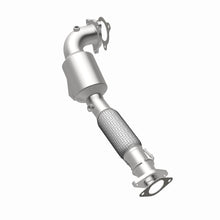 Load image into Gallery viewer, MagnaFlow Exhaust Products 23-095 OEM Grade Direct-Fit Catalytic Converter for Select Ford Edge, Lincoln Nautilus