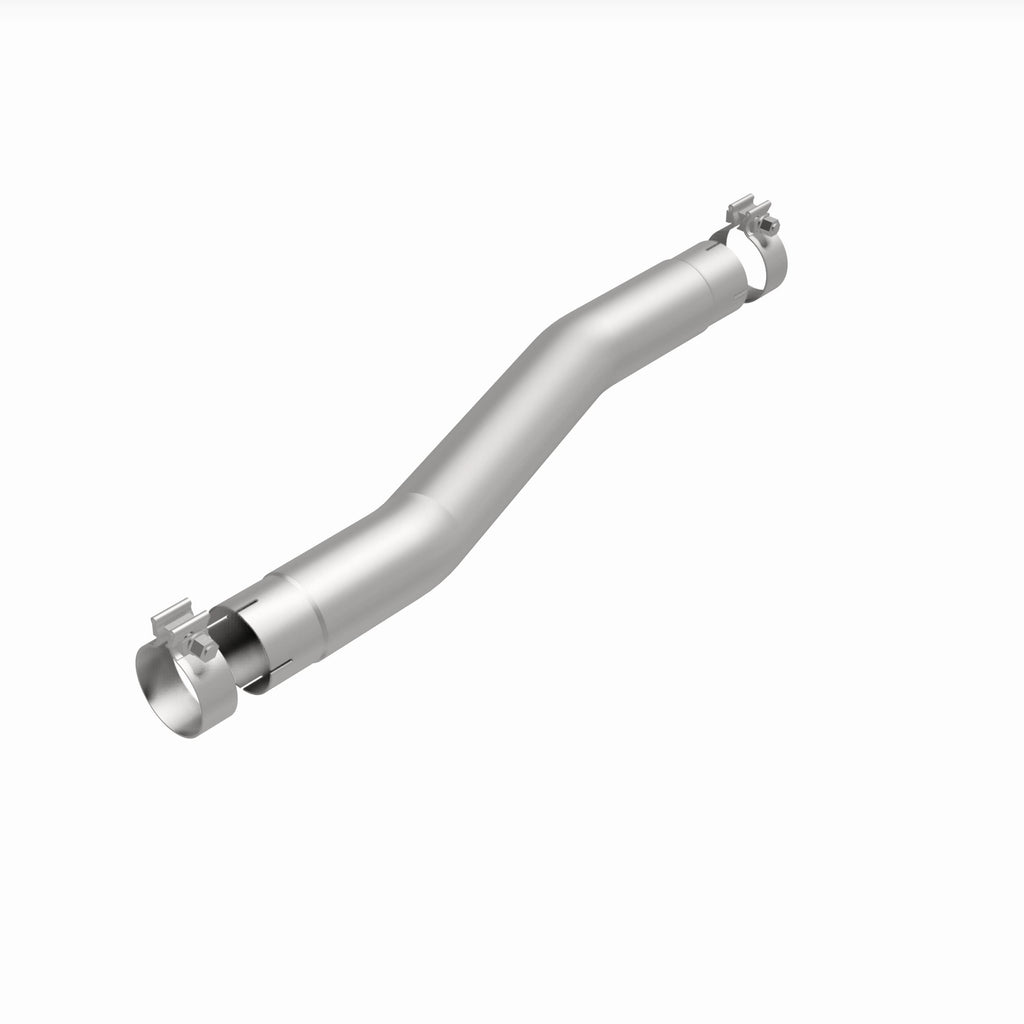 MagnaFlow Exhaust Products 19476 Direct-Fit Muffler Replacement Kit Without Muffler for Select Chevrolet Silverado 1500, Chevrolet Silverado LTD, GMC Sierra 1500, GMC Sierra Limited
