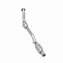 Load image into Gallery viewer, MagnaFlow Exhaust Products 51819 OEM Grade Direct-Fit Catalytic Converter for Select Ford Explorer, Mercury Mountaineer