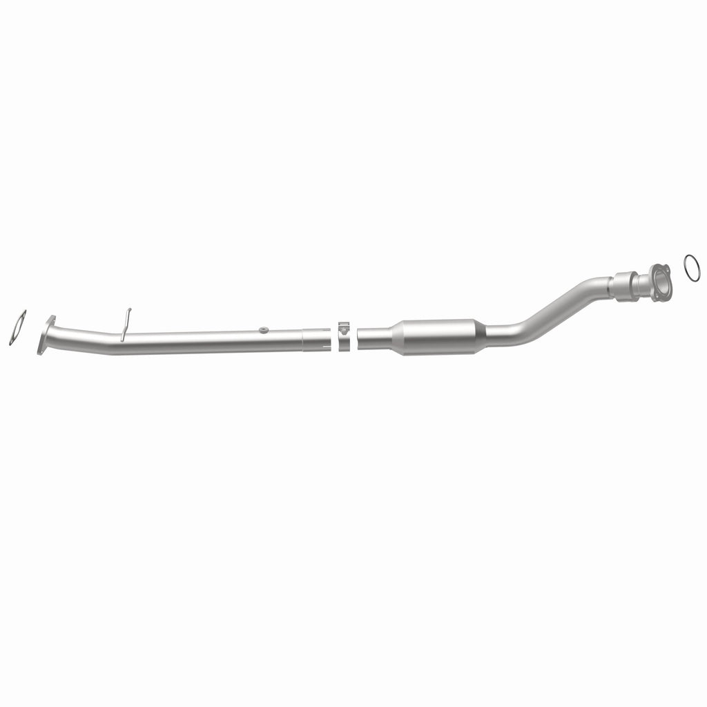 MagnaFlow Exhaust Products 49537 OEM Grade Direct-Fit Catalytic Converter for Select Chevrolet Venture, Oldsmobile Silhouette, Pontiac Montana