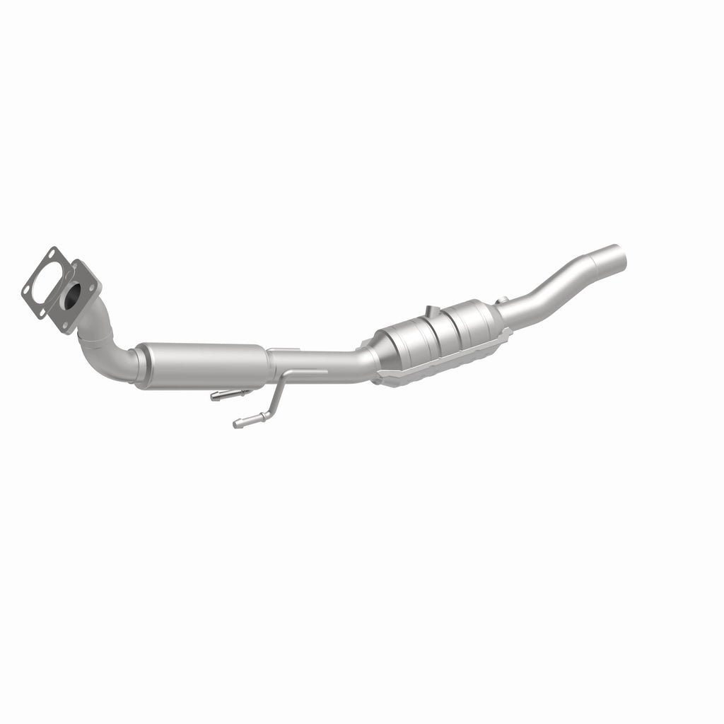 MagnaFlow Exhaust Products 24155 HM Grade Direct-Fit Catalytic Converter for Select Volkswagen Jetta