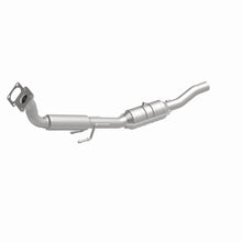Load image into Gallery viewer, MagnaFlow Exhaust Products 24155 HM Grade Direct-Fit Catalytic Converter for Select Volkswagen Jetta
