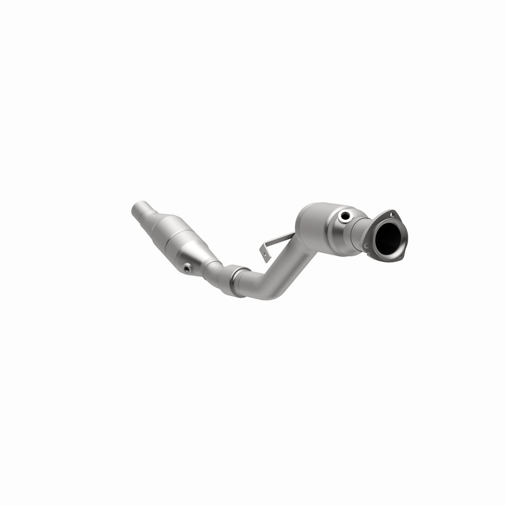 MagnaFlow Exhaust Products 49917 OEM Grade Direct-Fit Catalytic Converter for Select Audi S4