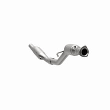 Load image into Gallery viewer, MagnaFlow Exhaust Products 49917 OEM Grade Direct-Fit Catalytic Converter for Select Audi S4