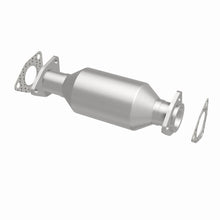 Load image into Gallery viewer, MagnaFlow Exhaust Products 22631 Standard Grade Direct-Fit Catalytic Converter for Select Honda Accord, Honda Prelude