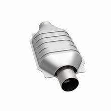 Load image into Gallery viewer, MagnaFlow Exhaust Products 94235 Standard Grade Universal Catalytic Converter