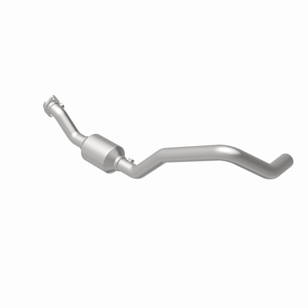 MagnaFlow Exhaust Products 4551023 California CARB Direct-Fit Catalytic Converter for Select Dodge Ram