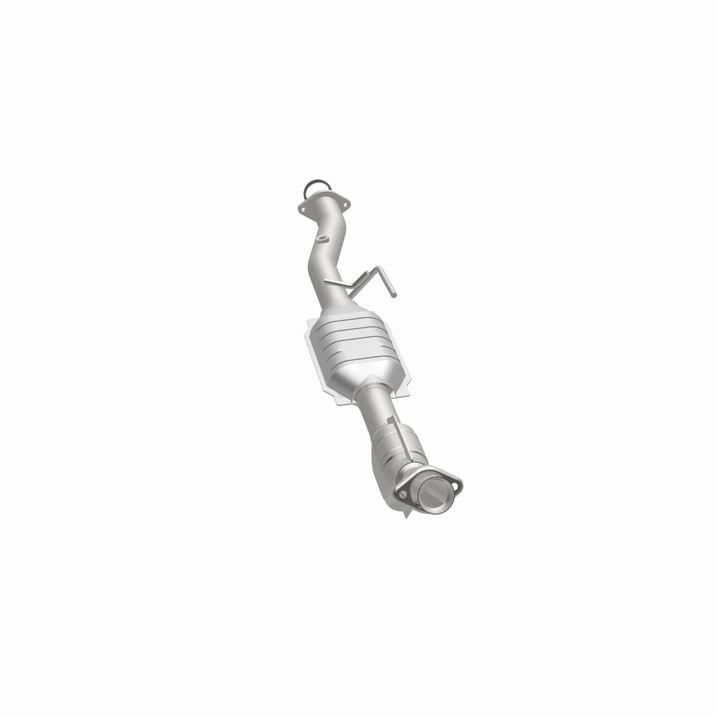 MagnaFlow Exhaust Products 51733 OEM Grade Direct-Fit Catalytic Converter for Select Ford Ranger, Mazda B2500