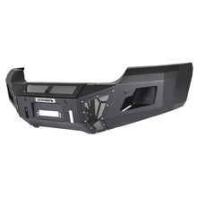 Load image into Gallery viewer, 15-19-Gmc-Sierra-2500Hd3500Hd-Br11-Front-Bumper-Replacement---Tex.-Black