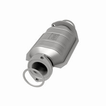 Load image into Gallery viewer, MagnaFlow Exhaust Products 447217 California CARB Direct-Fit Catalytic Converter for Select Lexus LX450, Toyota Land Cruiser