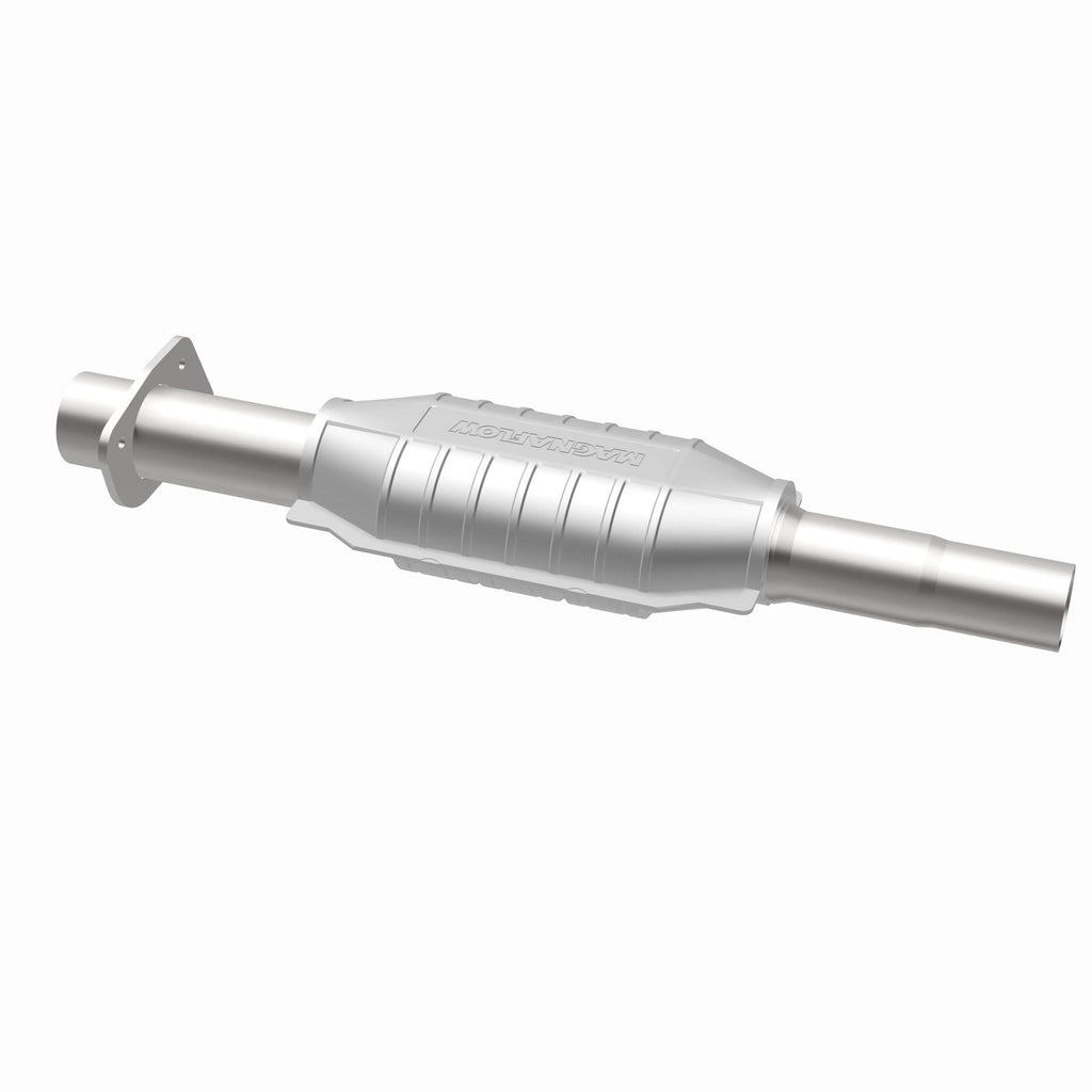 MagnaFlow Exhaust Products 23475 Standard Grade Direct-Fit Catalytic Converter for Select Chevrolet Lumina APV, Oldsmobile Silhouette, Pontiac Trans Sport