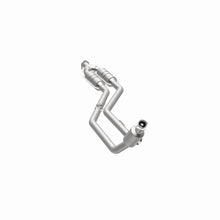 Load image into Gallery viewer, MagnaFlow Exhaust Products 444059 California CARB Direct-Fit Catalytic Converter for Select Mercedes-Benz CLK320