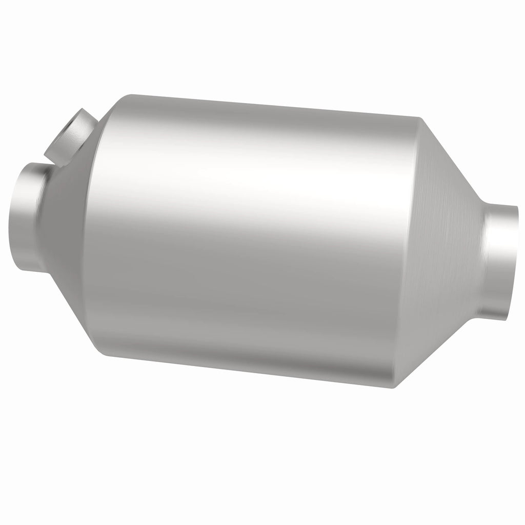 MagnaFlow Exhaust Products 4551234 California CARB Universal Catalytic Converter for Select Dodge Durango, Ford Freestar, Mercury Monterey