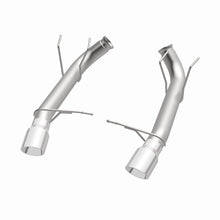 Load image into Gallery viewer, MagnaFlow Exhaust Products 15594 Race Series Axle-Back System for Select Ford Mustang