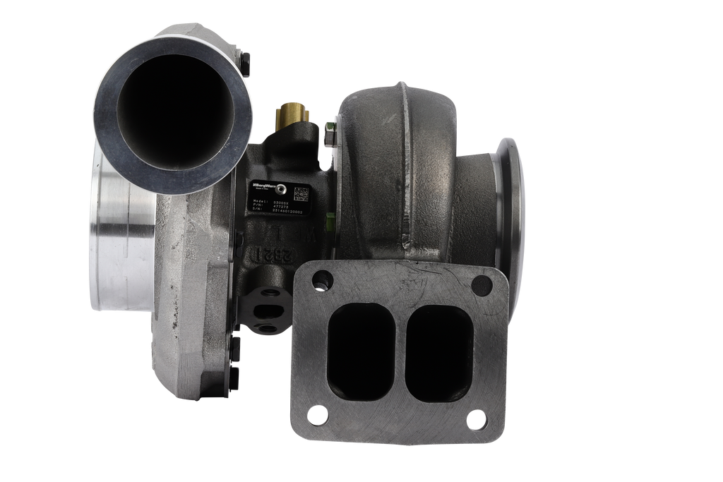 Alliant Power 477273 Turbocharger