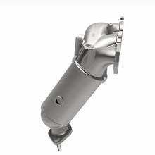 Load image into Gallery viewer, MagnaFlow Exhaust Products 22-077 OEM Grade Manifold Catalytic Converter for Select Ford Flex, Ford Taurus, Lincoln MKS, Lincoln MKT