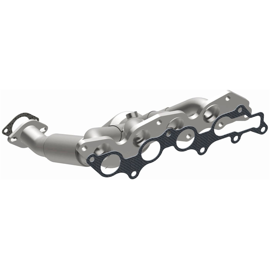 MagnaFlow Exhaust Products 5531139 California CARB Manifold Catalytic Converter for Select Ford Focus