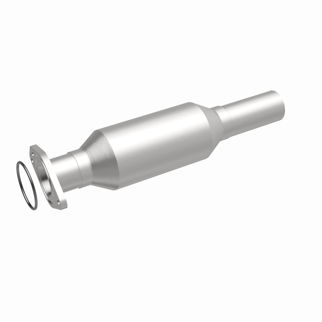 MagnaFlow Exhaust Products 52470 OEM Grade Direct-Fit Catalytic Converter for Select Ford Fusion