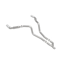 Load image into Gallery viewer, MagnaFlow Exhaust Products 16605 Competition Series Stainless 2.5 in Cat-Back for Select Ford Mustang