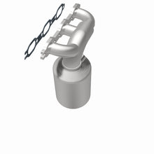 Load image into Gallery viewer, MagnaFlow Exhaust Products 51480 OEM Grade Manifold Catalytic Converter for Select Chrysler Pacifica