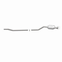 Load image into Gallery viewer, MagnaFlow Exhaust Products 51155 OEM Grade Direct-Fit Catalytic Converter for Select Chrysler Grand Voyager, Chrysler Town &amp; Country, Chrysler Voyager, Dodge Caravan, Dodge Grand Caravan