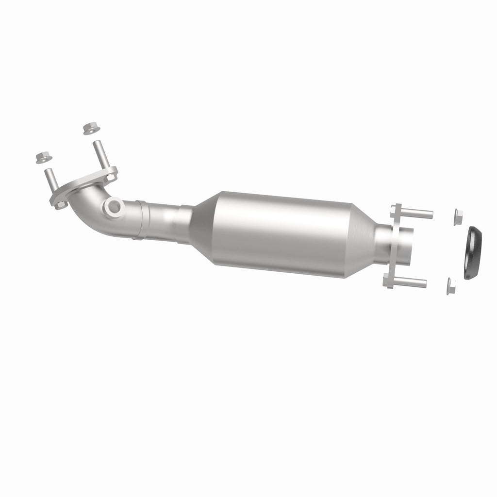 MagnaFlow Exhaust Products 5461617 California CARB Direct-Fit Catalytic Converter for Select Cadillac STS
