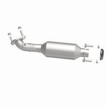 Load image into Gallery viewer, MagnaFlow Exhaust Products 5461617 California CARB Direct-Fit Catalytic Converter for Select Cadillac STS