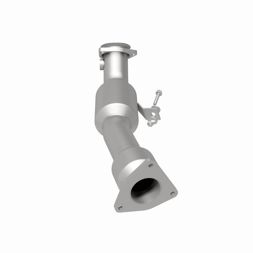 MagnaFlow Exhaust Products 24184 HM Grade Direct-Fit Catalytic Converter for Select Volkswagen Touareg