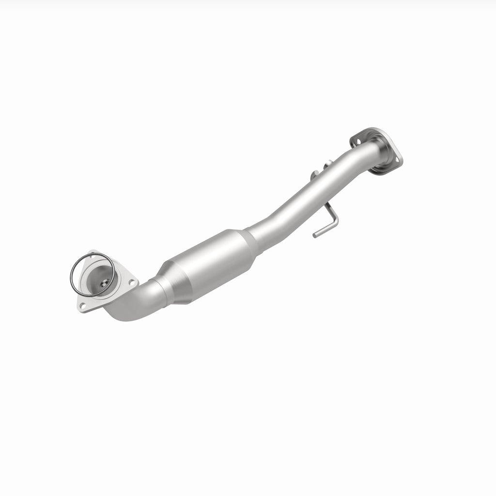 MagnaFlow Exhaust Products 4651649 California CARB Direct-Fit Catalytic Converter for Select Cadillac Escalade, Cadillac Escalade ESV, Cadillac Escalade EXT, Chevrolet Silverado 1500, Chevrolet Suburban 1500, GMC Sierra 1500, GMC Yukon, GMC Yukon XL