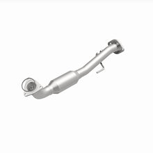 Load image into Gallery viewer, MagnaFlow Exhaust Products 4651649 California CARB Direct-Fit Catalytic Converter for Select Cadillac Escalade, Cadillac Escalade ESV, Cadillac Escalade EXT, Chevrolet Silverado 1500, Chevrolet Suburban 1500, GMC Sierra 1500, GMC Yukon, GMC Yukon XL