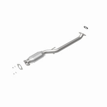 Load image into Gallery viewer, MagnaFlow Exhaust Products 457014 California CARB Direct-Fit Catalytic Converter for Select Nissan Sentra