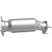 Load image into Gallery viewer, MagnaFlow Exhaust Products 5561292 California CARB Direct-Fit Catalytic Converter for Select Audi A6, Audi A6 Quattro