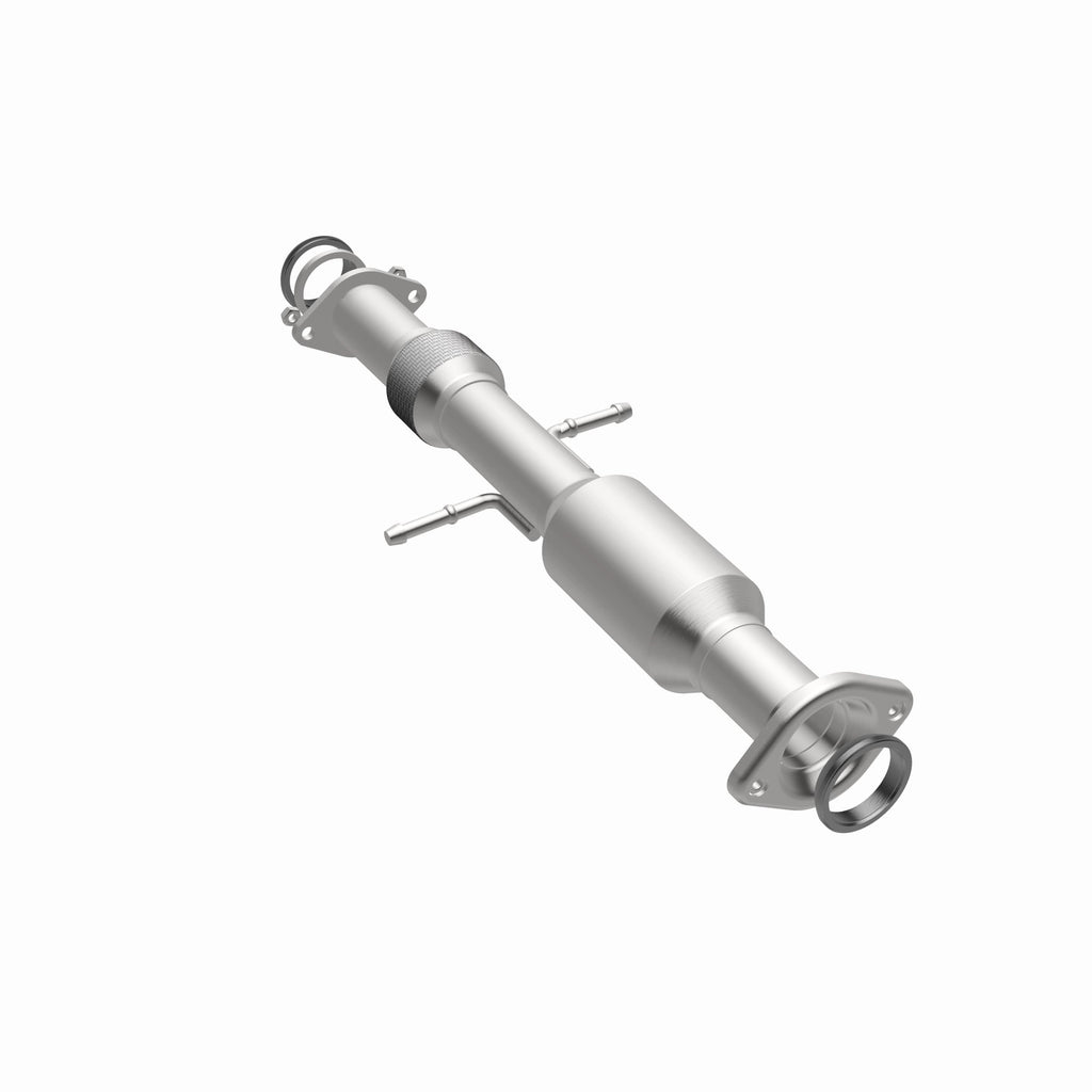 MagnaFlow Exhaust Products 21-096 OEM Grade Direct-Fit Catalytic Converter for Select Lexus RX350, Lexus RX350L
