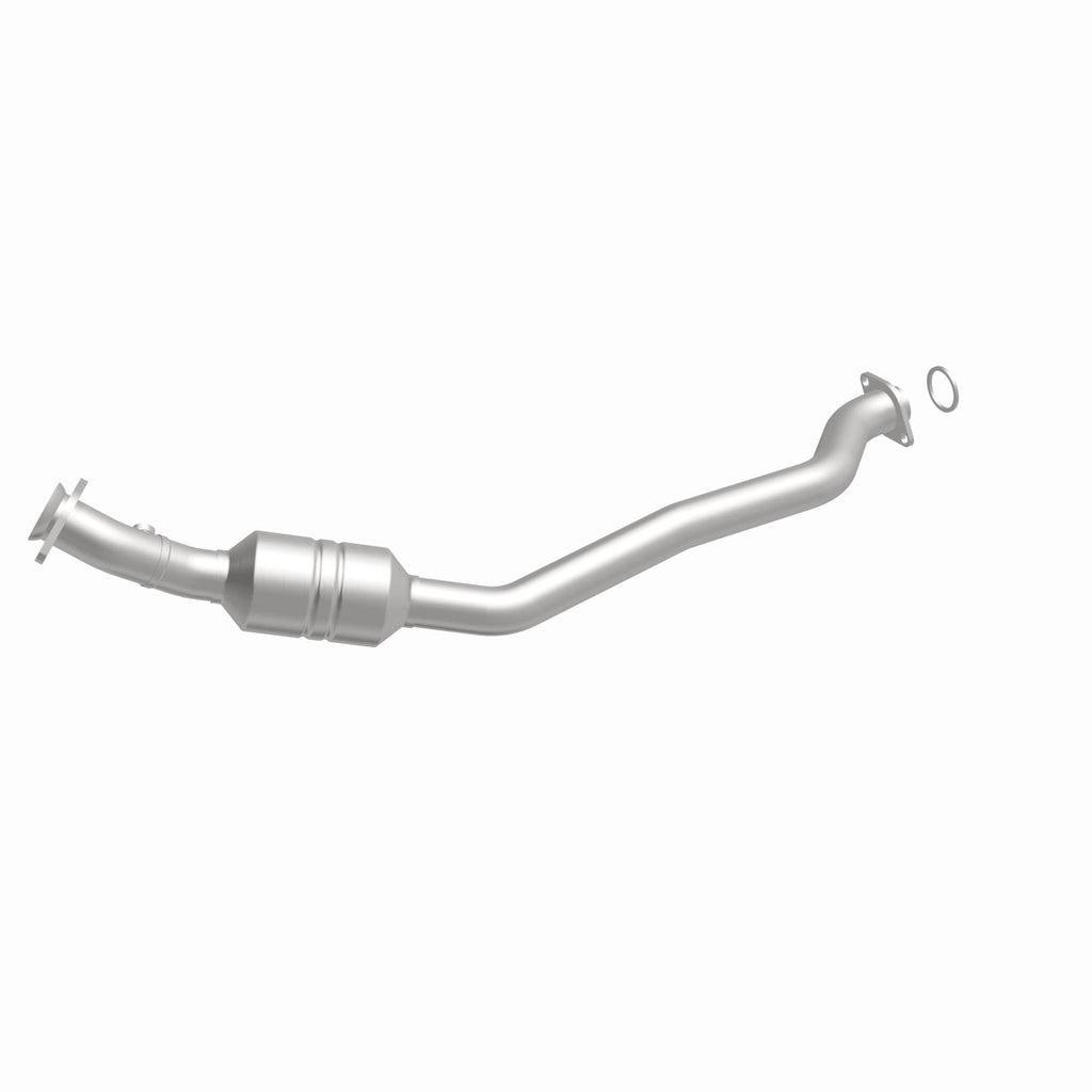 MagnaFlow Exhaust Products 49879 OEM Grade Direct-Fit Catalytic Converter for Select Dodge Durango, Jeep Grand Cherokee