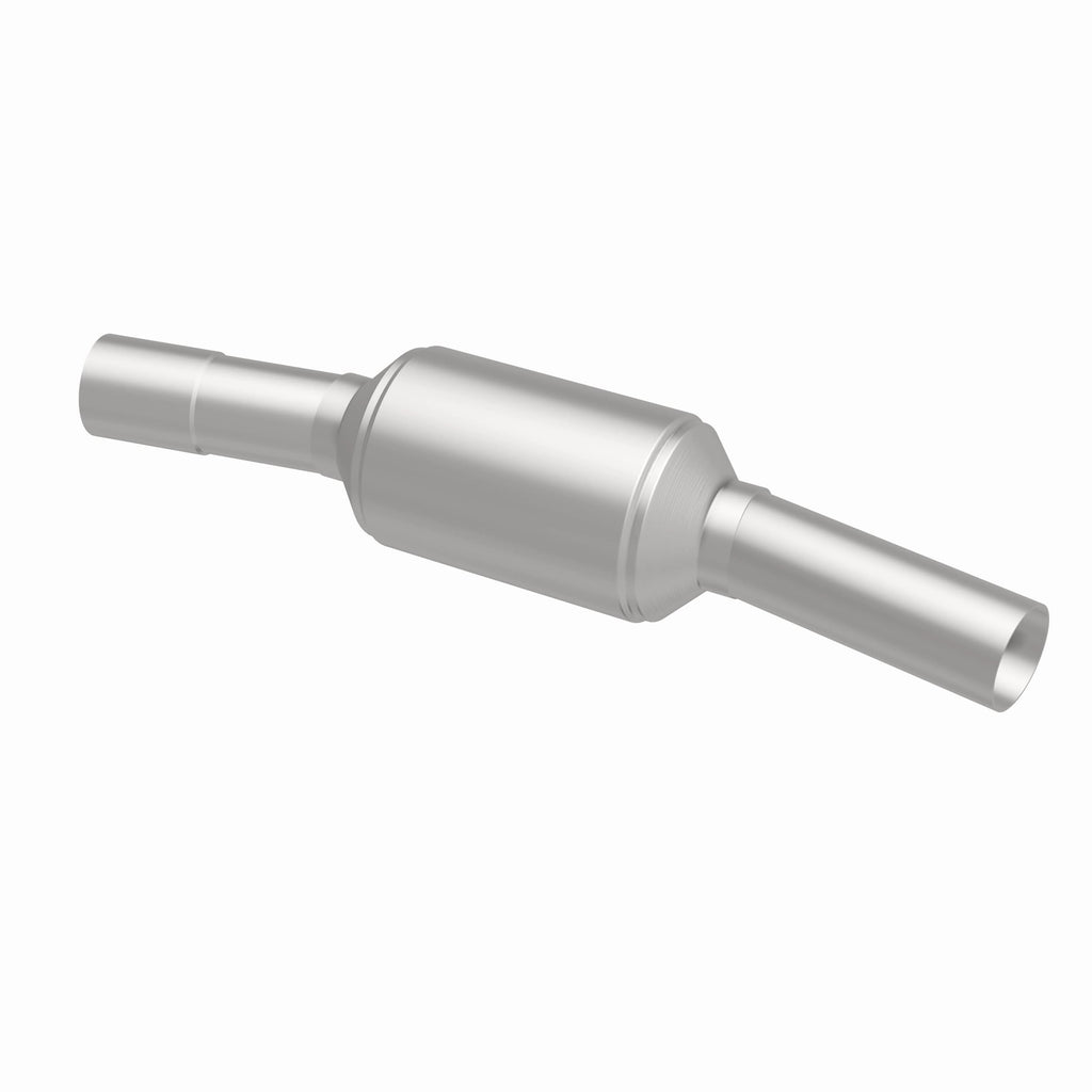 MagnaFlow Exhaust Products 3391432 California CARB Direct-Fit Catalytic Converter for Select Chevrolet Astro, Chevrolet Blazer, Chevrolet C10, Chevrolet C10 Suburban, Chevrolet C20, Chevrolet C20 Suburban, Chevrolet G10, Chevrolet G20, Chevrolet G30,