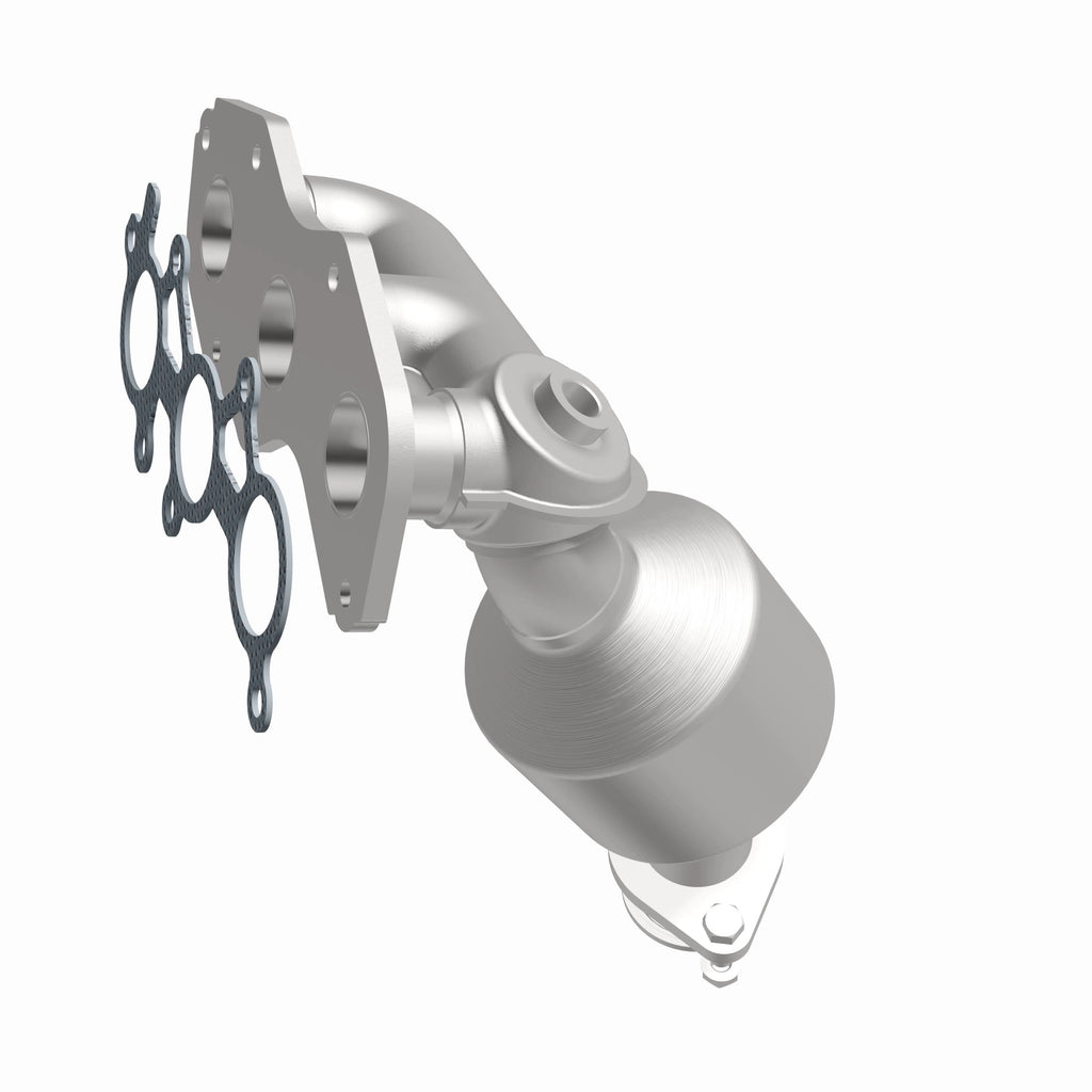 MagnaFlow Exhaust Products 49693 OEM Grade Manifold Catalytic Converter for Select Lexus ES350, Toyota Avalon, Toyota Camry, Toyota Venza