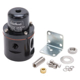 Edelbrock 174133 Fuel Pressure Regulator