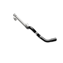 Load image into Gallery viewer, MagnaFlow Exhaust Products 17067 Black DPF Series Diesel 5 in DPF Back for Select Ford F-250 Super Duty, Ford F-350 Super Duty