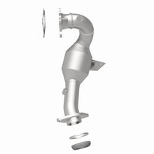 Load image into Gallery viewer, MagnaFlow Exhaust Products 551545 California CARB Direct-Fit Catalytic Converter for Select Mazda 3