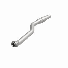 Load image into Gallery viewer, MagnaFlow Exhaust Products 24228 HM Grade Direct-Fit Catalytic Converter for Select BMW M5, BMW M6