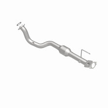 Load image into Gallery viewer, MagnaFlow Exhaust Products 4451633 California CARB Direct-Fit Catalytic Converter for Select Honda Passport, Isuzu Rodeo