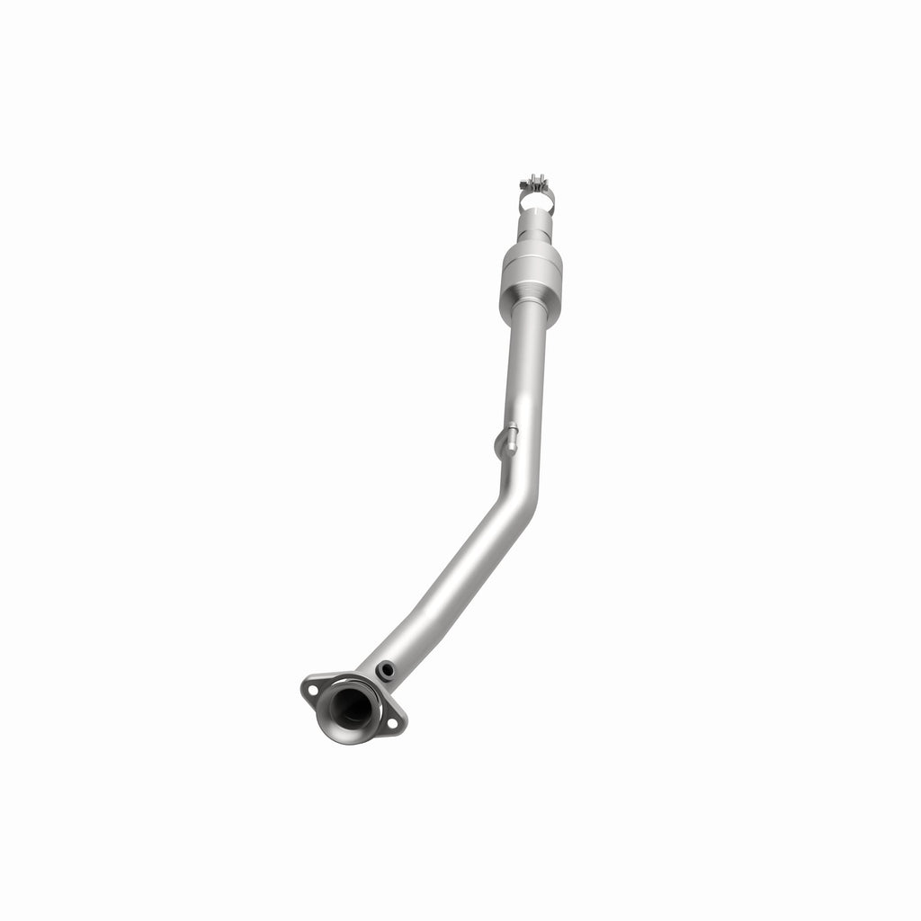 MagnaFlow Exhaust Products 557428 California CARB Direct-Fit Catalytic Converter for Select Cadillac CTS