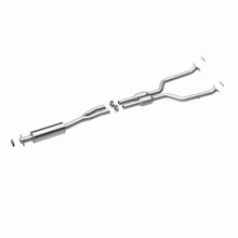 Load image into Gallery viewer, MagnaFlow Exhaust Products 51423 OEM Grade Direct-Fit Catalytic Converter for Select Lexus GS300